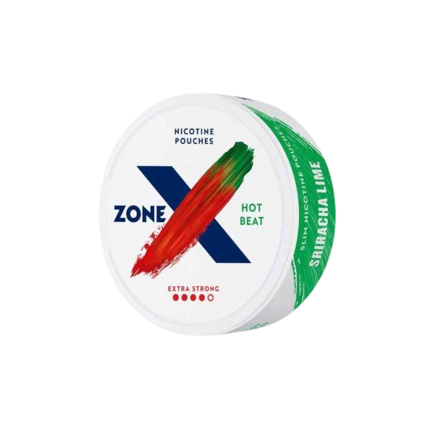 ZoneX-Hot-Beat