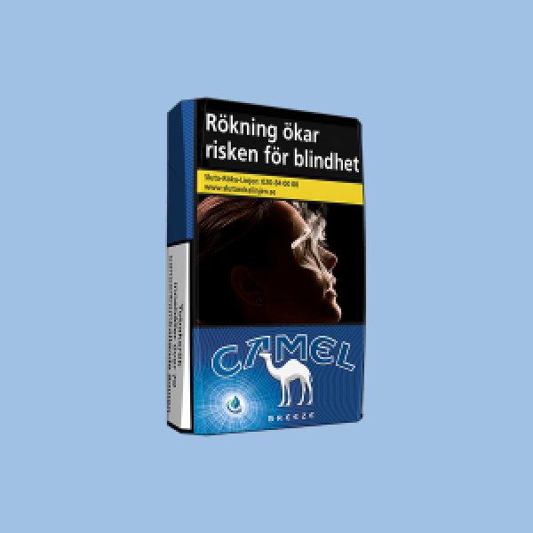 Cigaretter:
