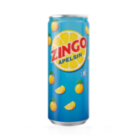 zingo